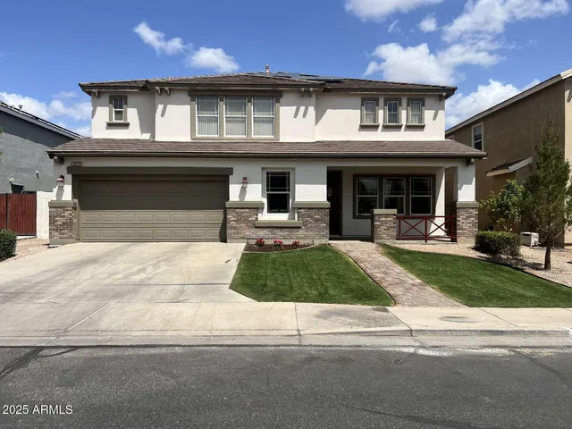 $635,000 | 2823 South Canfield, Mesa, AZ 85212
