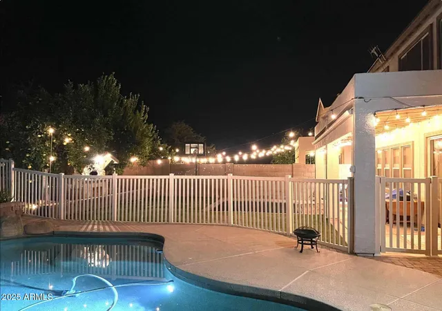 $635,000 | 2823 South Canfield, Mesa, AZ 85212