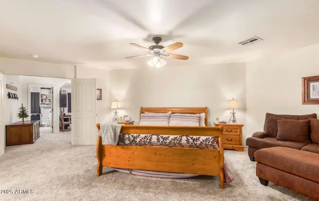 $635,000 | 2823 South Canfield, Mesa, AZ 85212