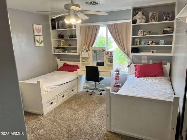 $635,000 | 2823 South Canfield, Mesa, AZ 85212