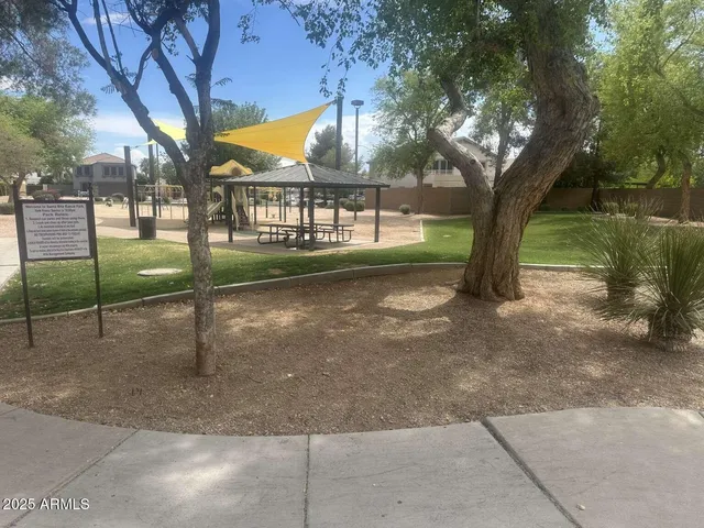 $635,000 | 2823 South Canfield, Mesa, AZ 85212