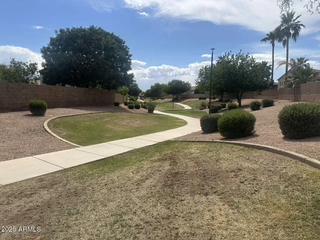 $635,000 | 2823 South Canfield, Mesa, AZ 85212