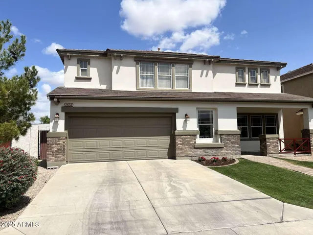 $635,000 | 2823 South Canfield, Mesa, AZ 85212