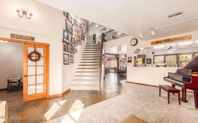 $635,000 | 2823 South Canfield, Mesa, AZ 85212