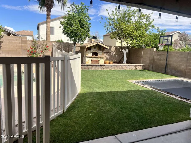 $635,000 | 2823 South Canfield, Mesa, AZ 85212