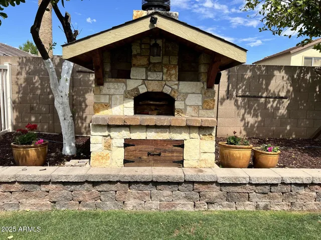 $635,000 | 2823 South Canfield, Mesa, AZ 85212