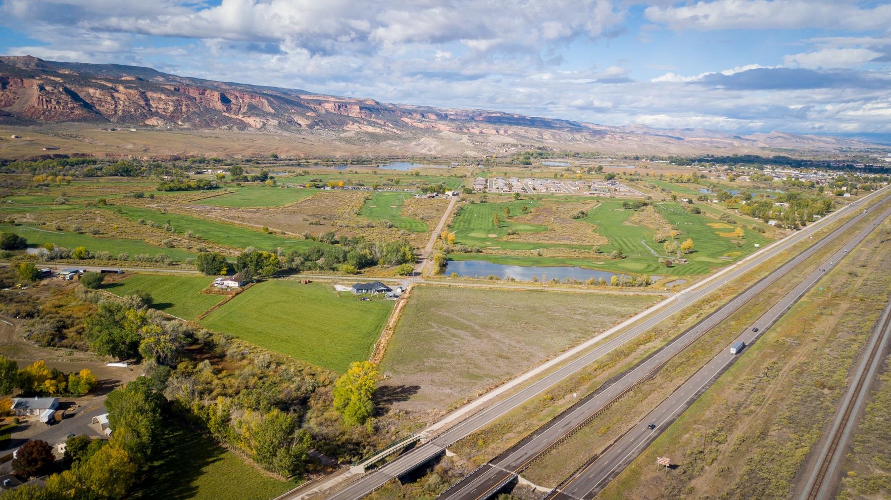 Tbd 19 Road Fruita, CO 81521 - Photo 32 of 35 a view of a city