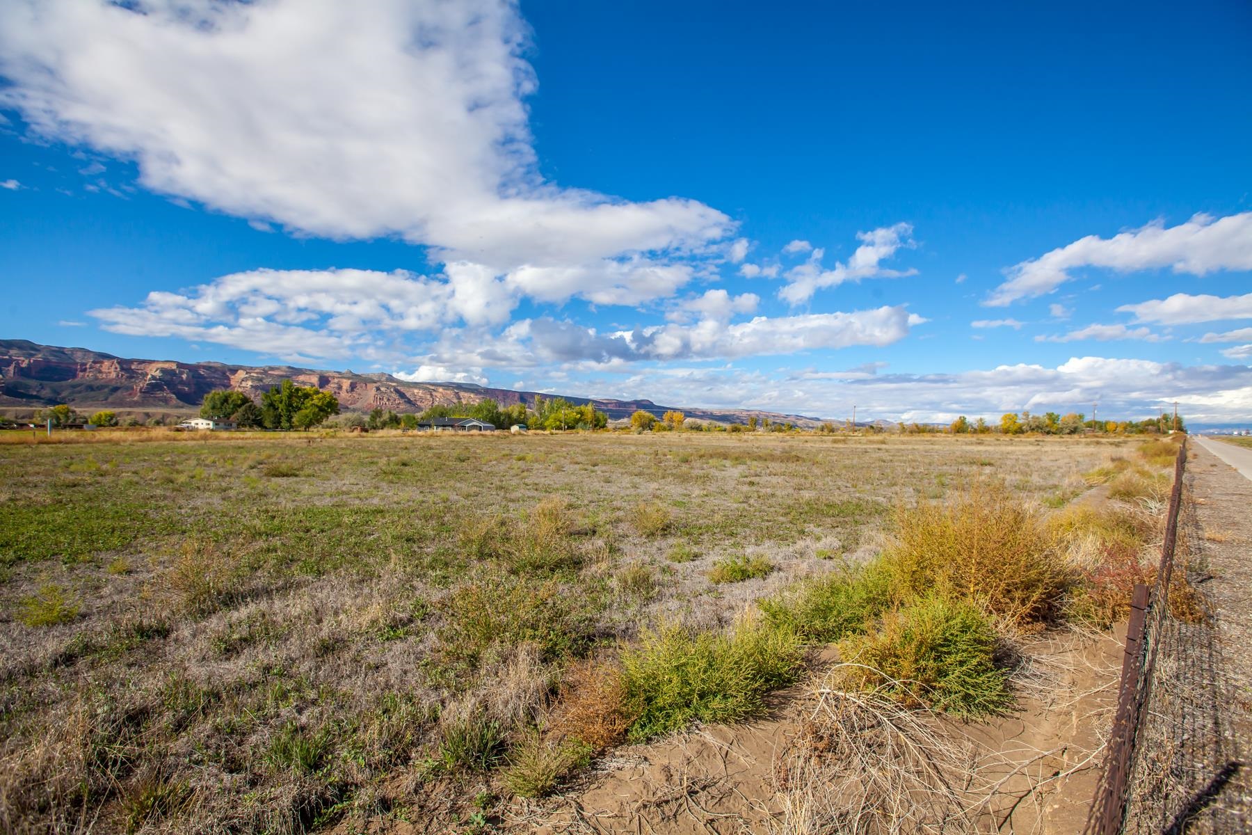 Tbd 19 Road Fruita, CO 81521 - Photo 4 of 35 a view of an ocean