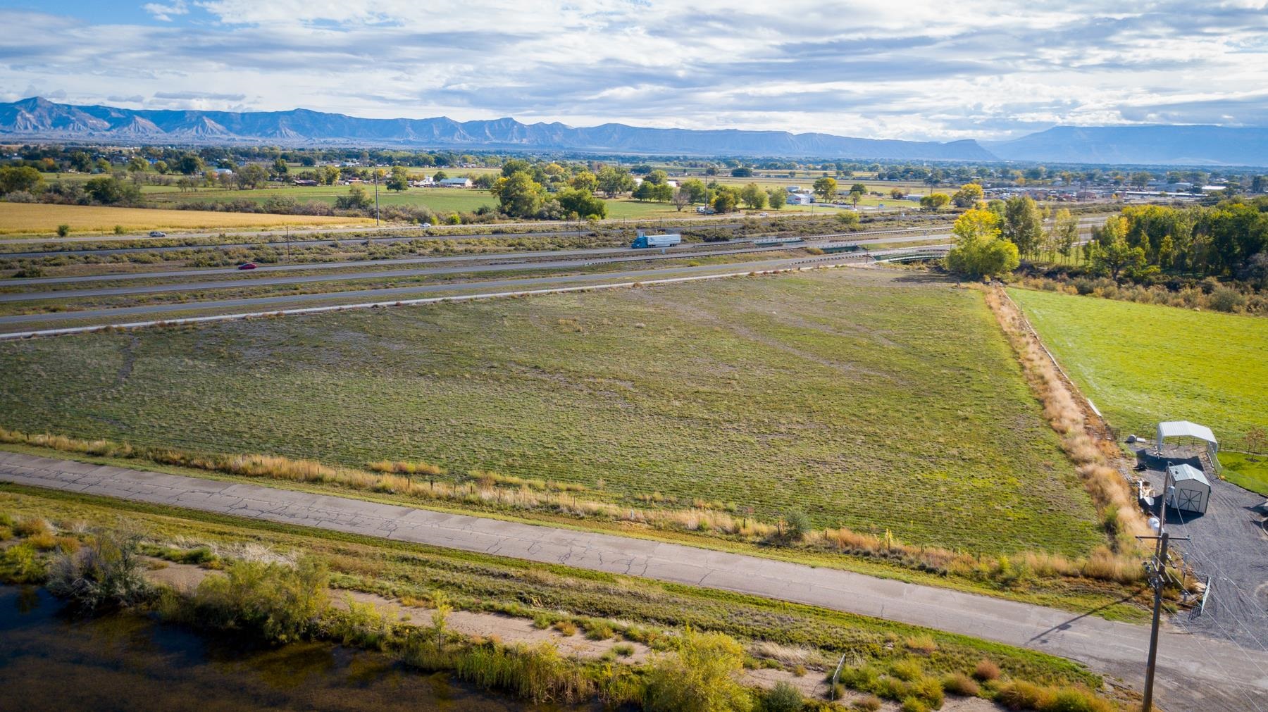 Tbd 19 Road Fruita, CO 81521 - Photo 10 of 35 a view of an ocean and beach