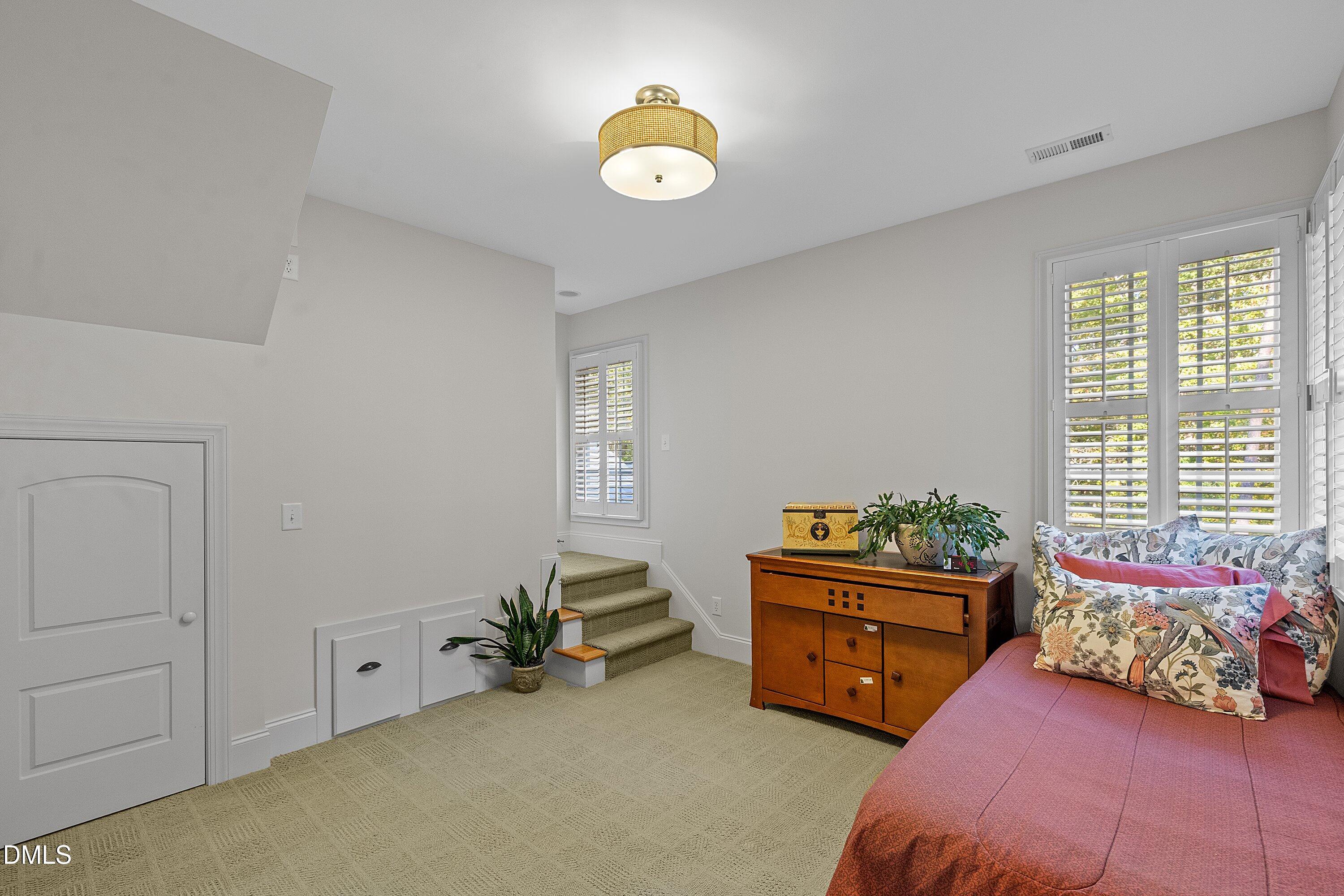 5373 Mill Dam Road Wake Forest, NC 27587 - Photo 42 of 86 Bedroom #2