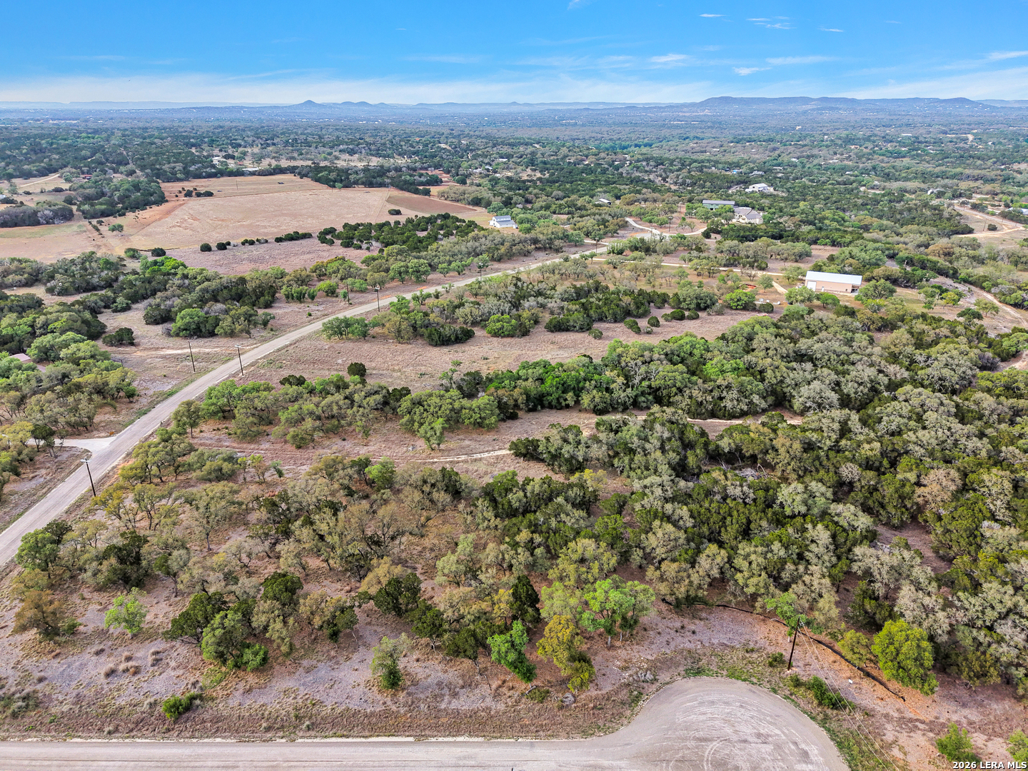 29 Clearwater Canyon Road Bandera, TX 78003 - Photo 2 of 4