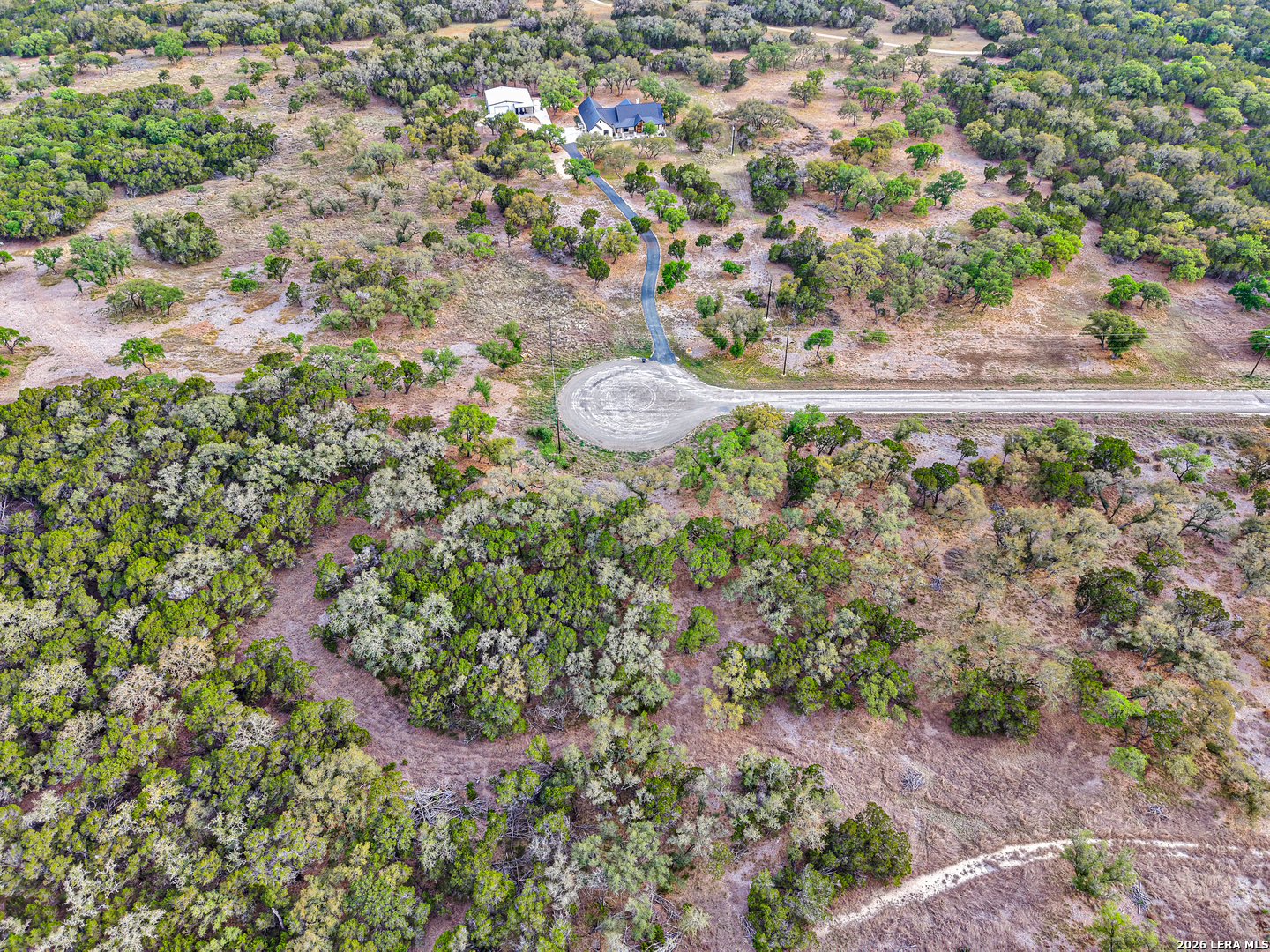 29 Clearwater Canyon Road Bandera, TX 78003 - Photo 4 of 4
