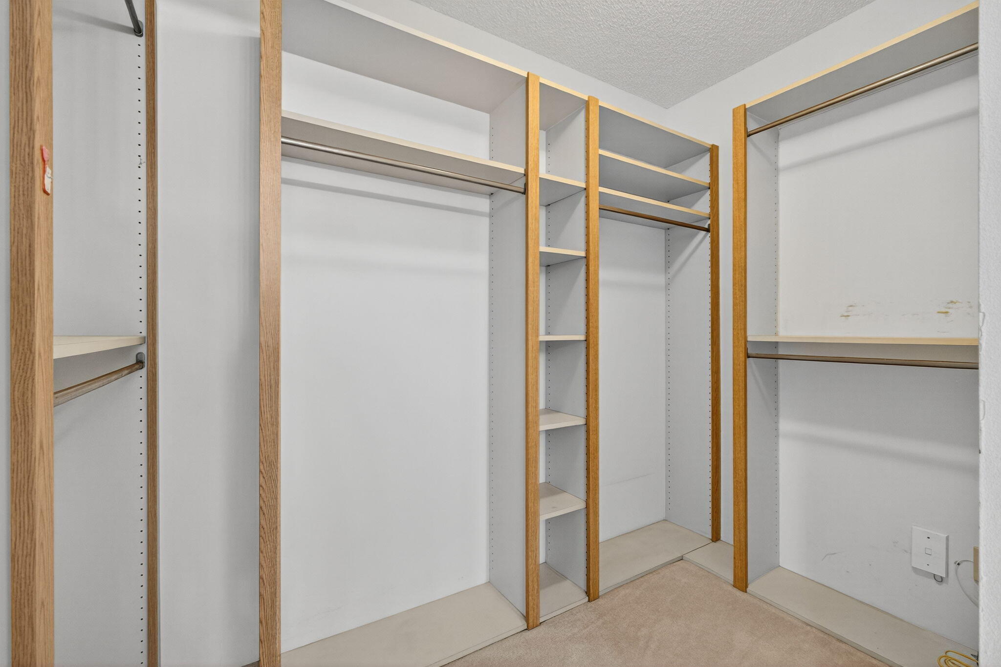 2201 Marina Isle Way, Unit 202 Jupiter, FL 33477 - Photo 14 of 29 Master walk-in