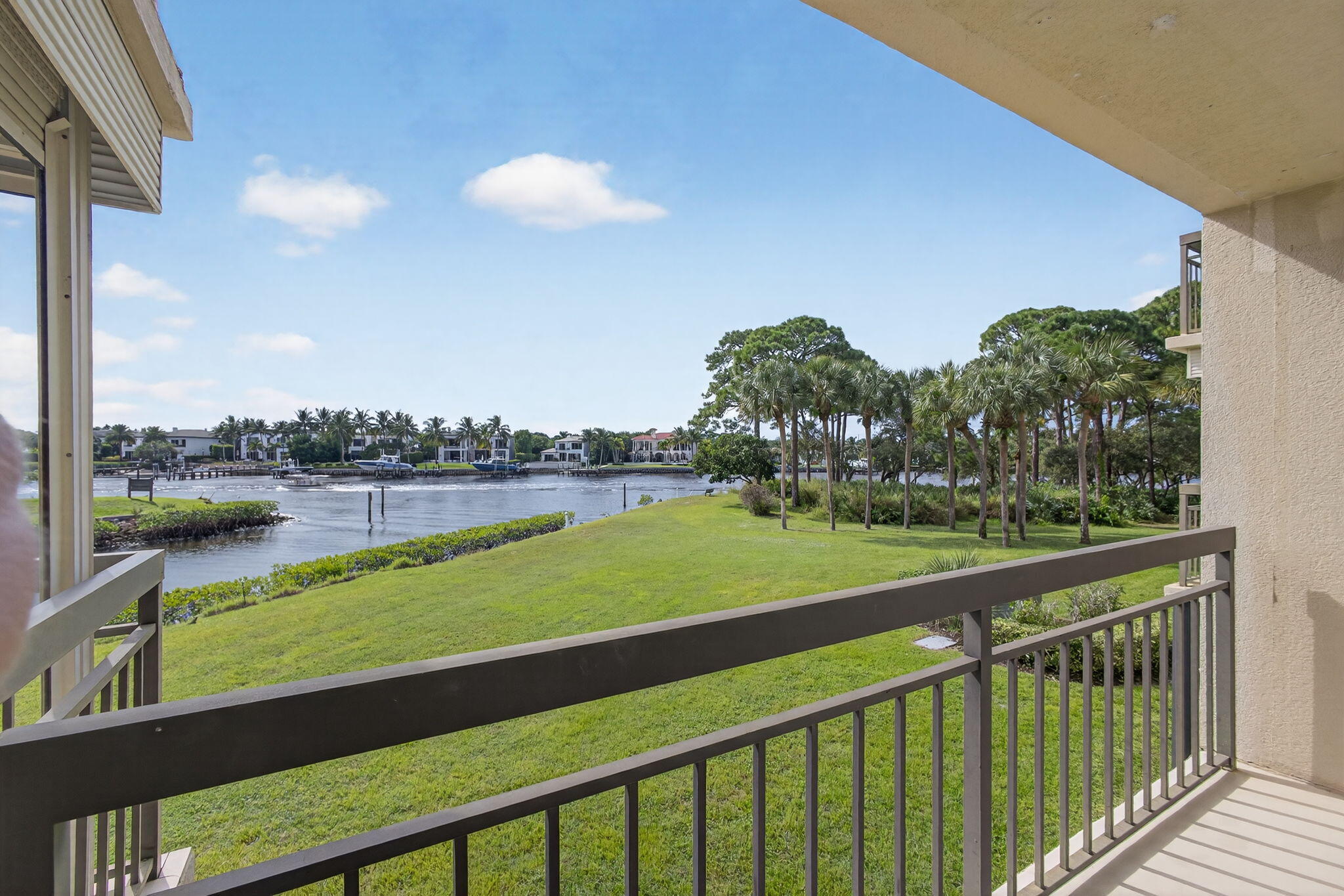 2201 Marina Isle Way, Unit 202 Jupiter, FL 33477 - Photo 2 of 29 Check out the views!