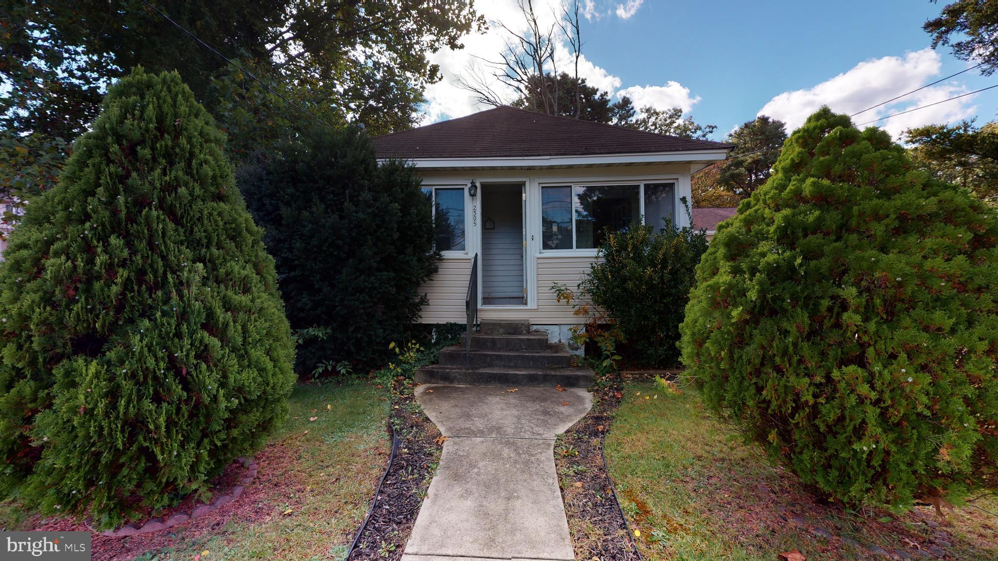 2305 Good Intent Road Woodbury, NJ 08096 - Photo 1 of 21