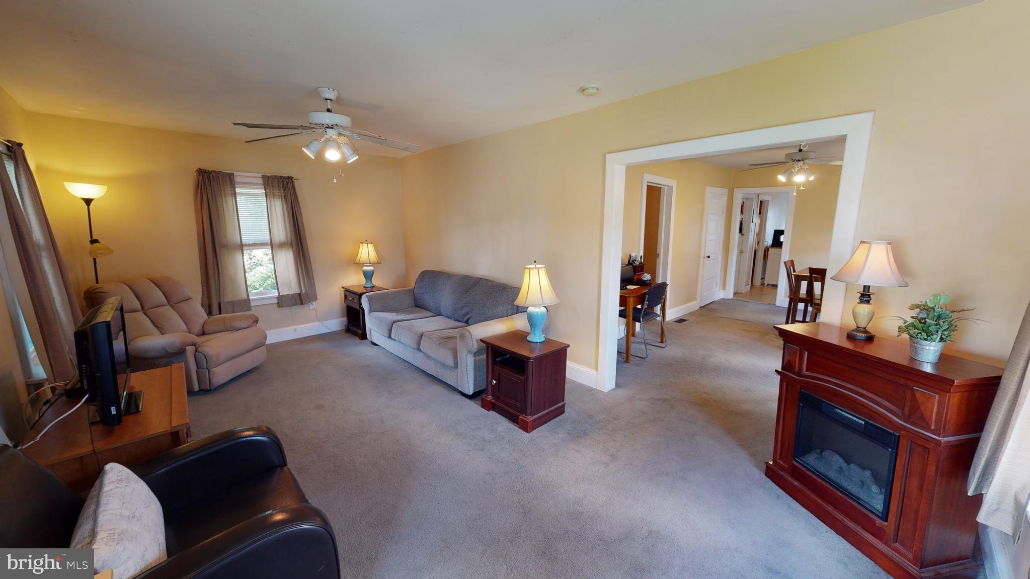 2305 Good Intent Road Woodbury, NJ 08096 - Photo 7 of 21