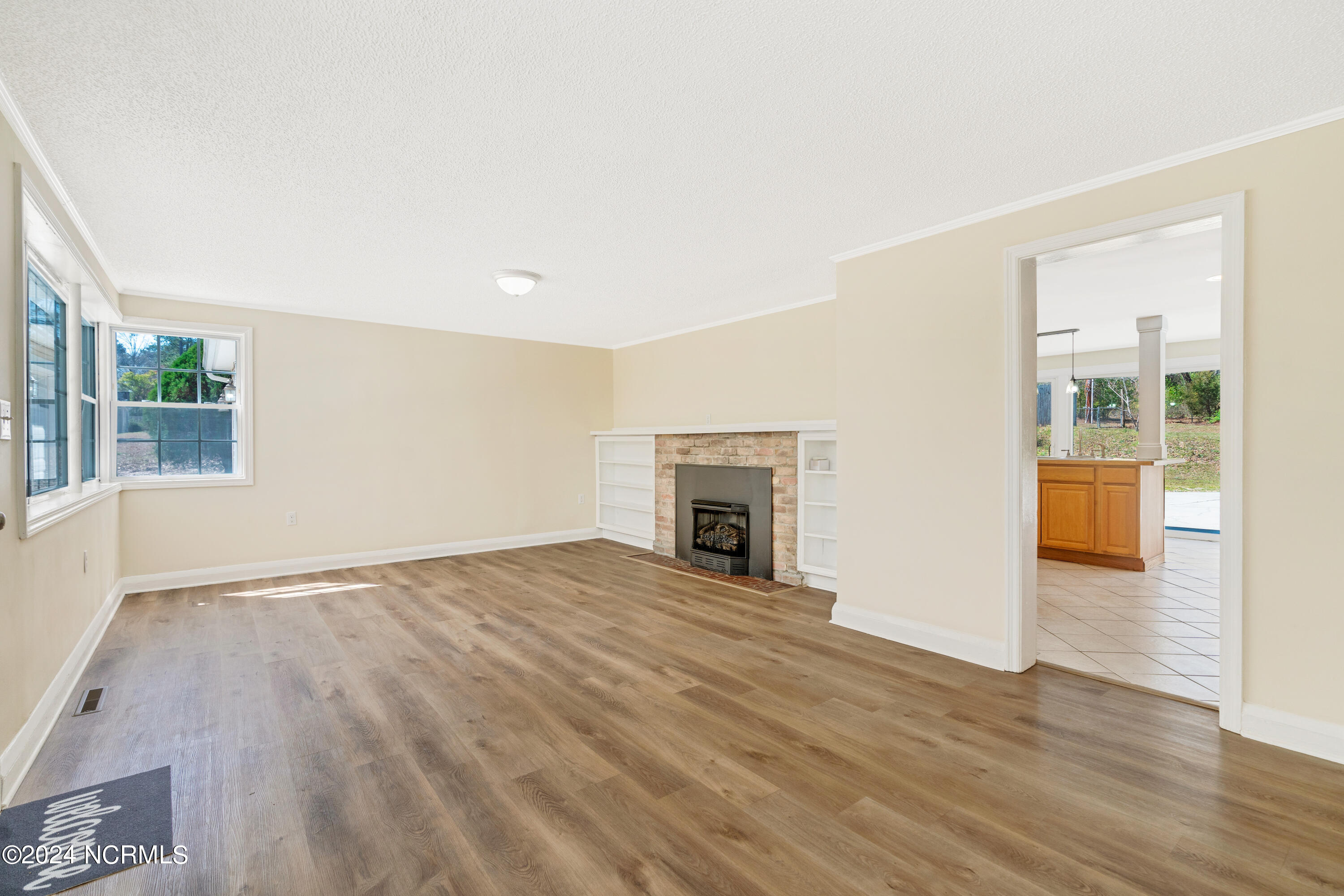 609 Roberdel Road Rockingham, NC 28379 - Photo 6 of 39 DSC07600