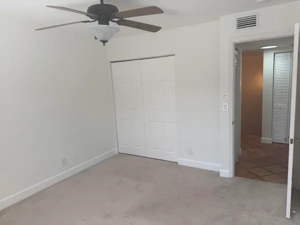 a view of small space