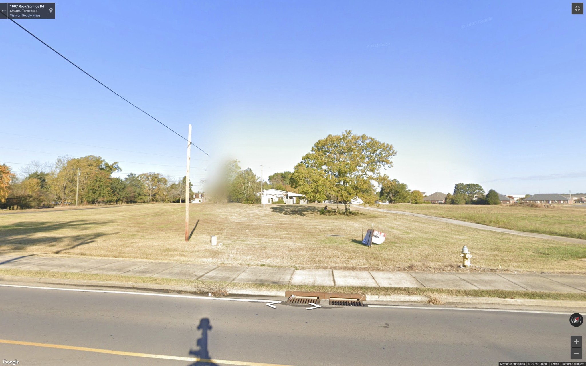 374 Rock Springs Road Smyrna, TN 37167 - Photo 4 of 4