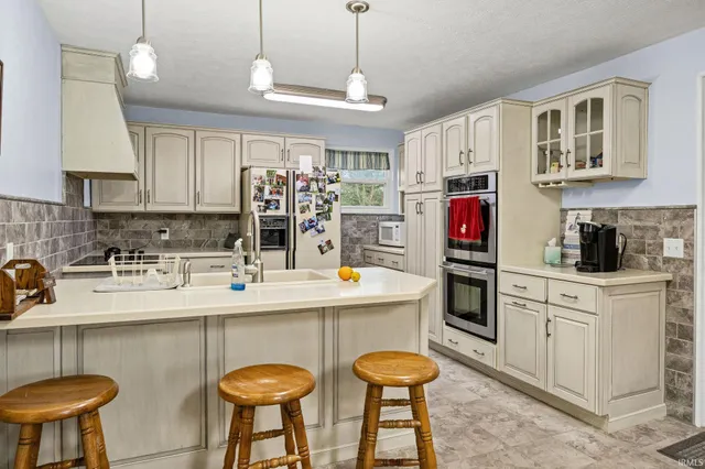 $290,000 | 6732 Highway 39, Mulberry, IN 46058