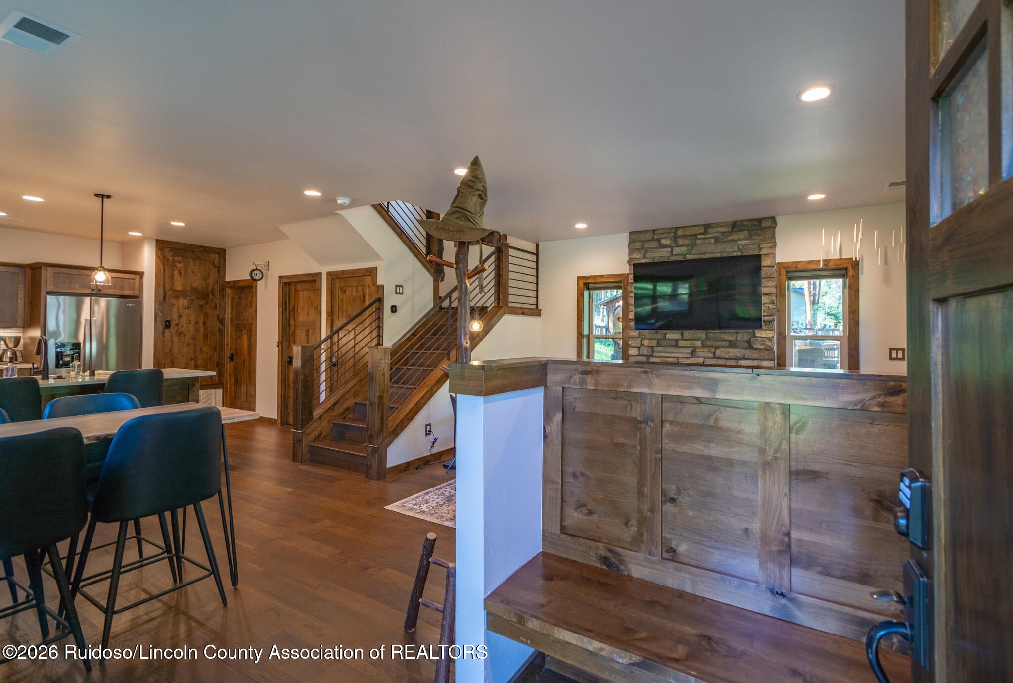 115 Apache Hills Drive Ruidoso, NM 88345 - Photo 149 of 162 Gallery Image 149