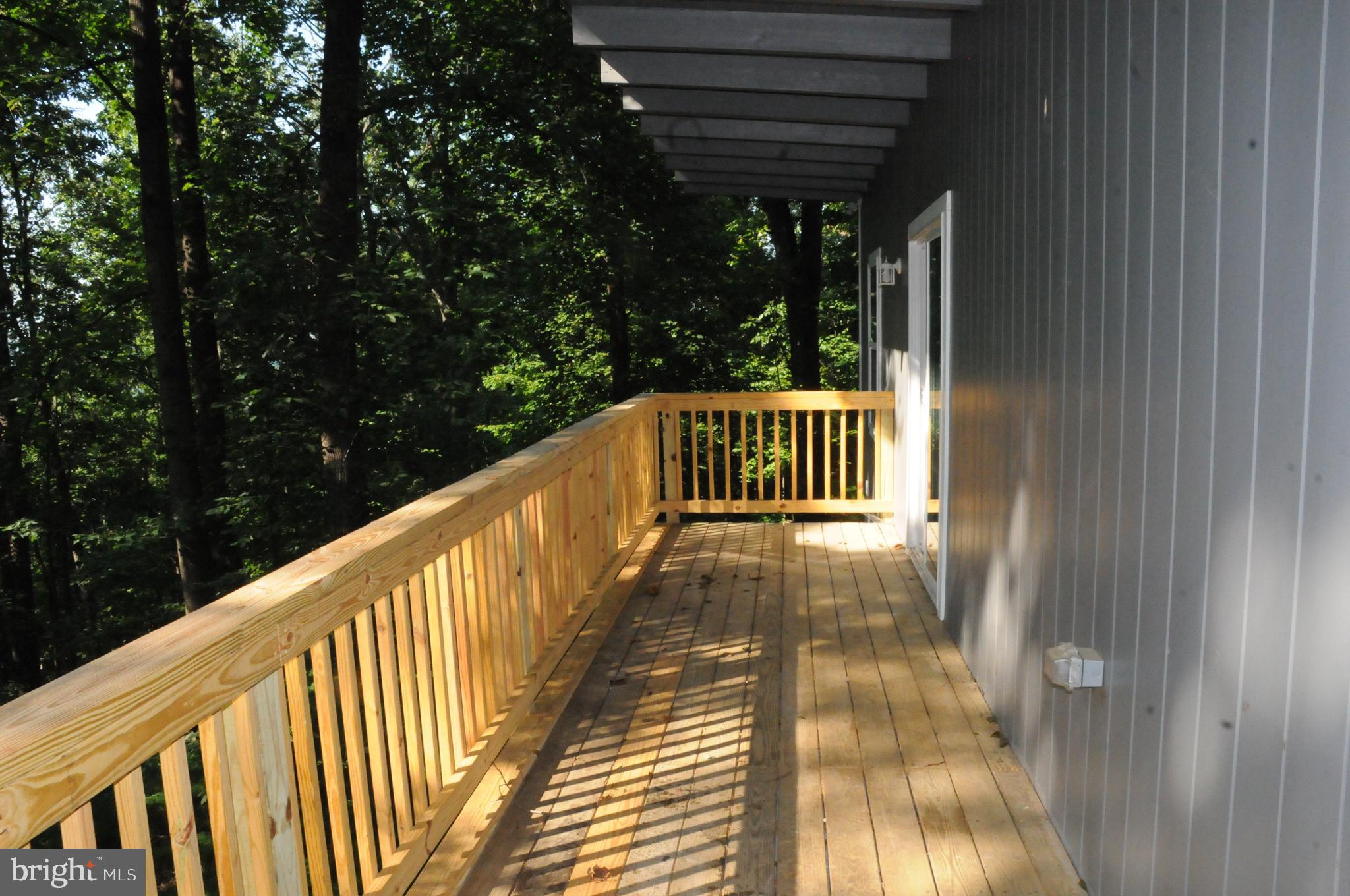 241 Bridle Path Road Front Royal, VA 22630 - Photo 2 of 38 Beautiful Deck