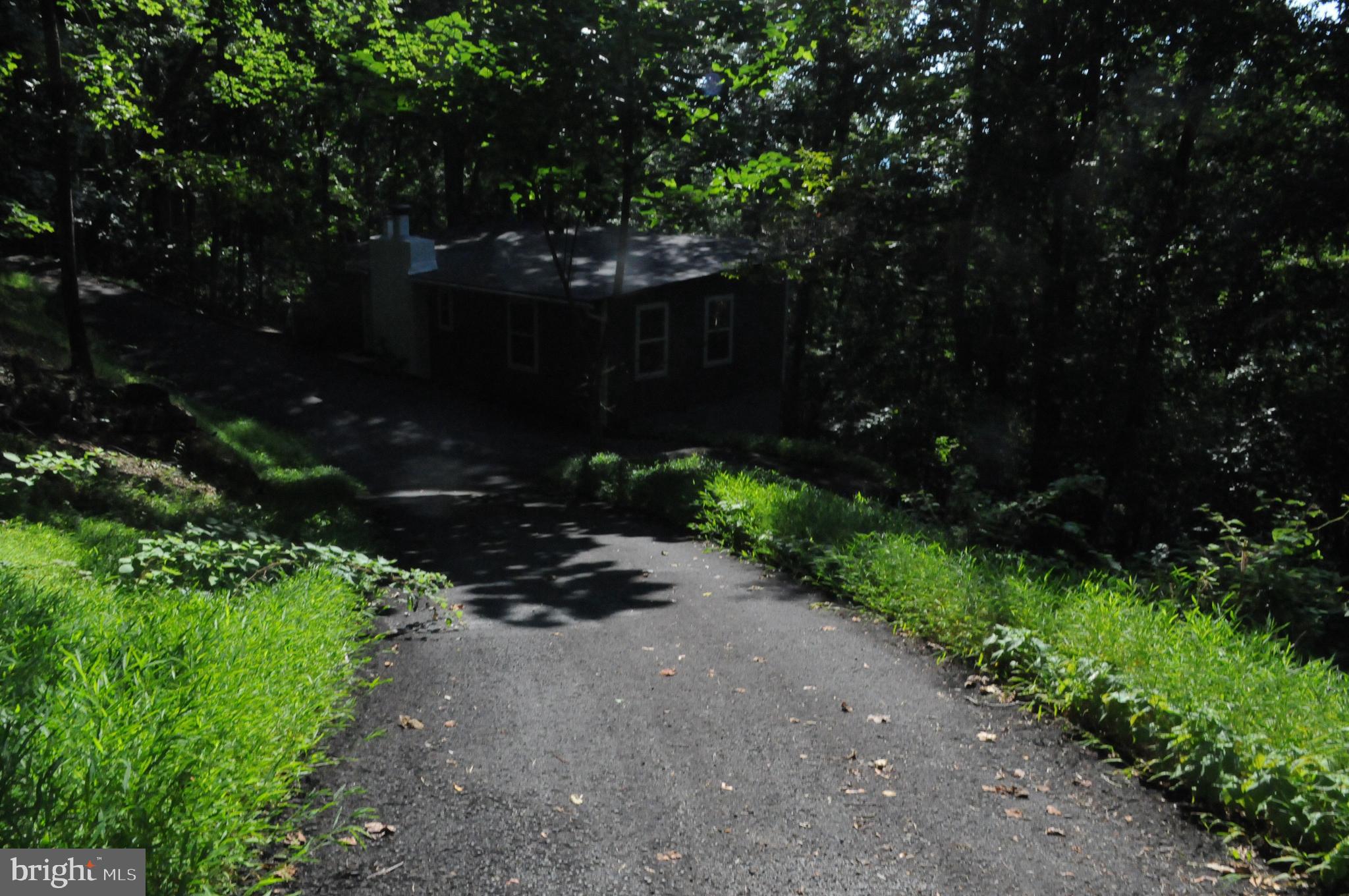 241 Bridle Path Road Front Royal, VA 22630 - Photo 38 of 38 Private roads