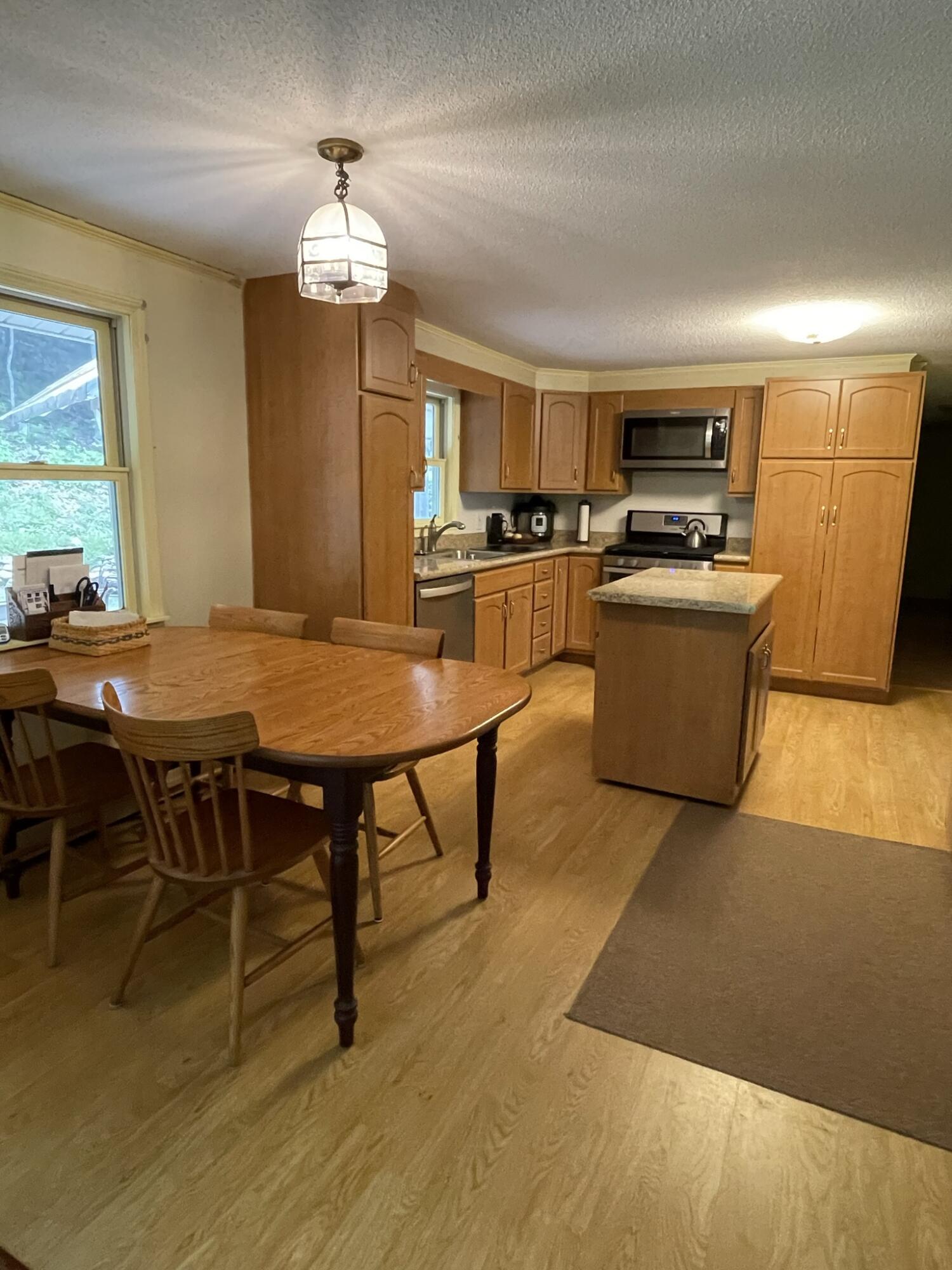 435 Quaker Ridge Road Casco, ME 04015 - Photo 15 of 30 Kitchen