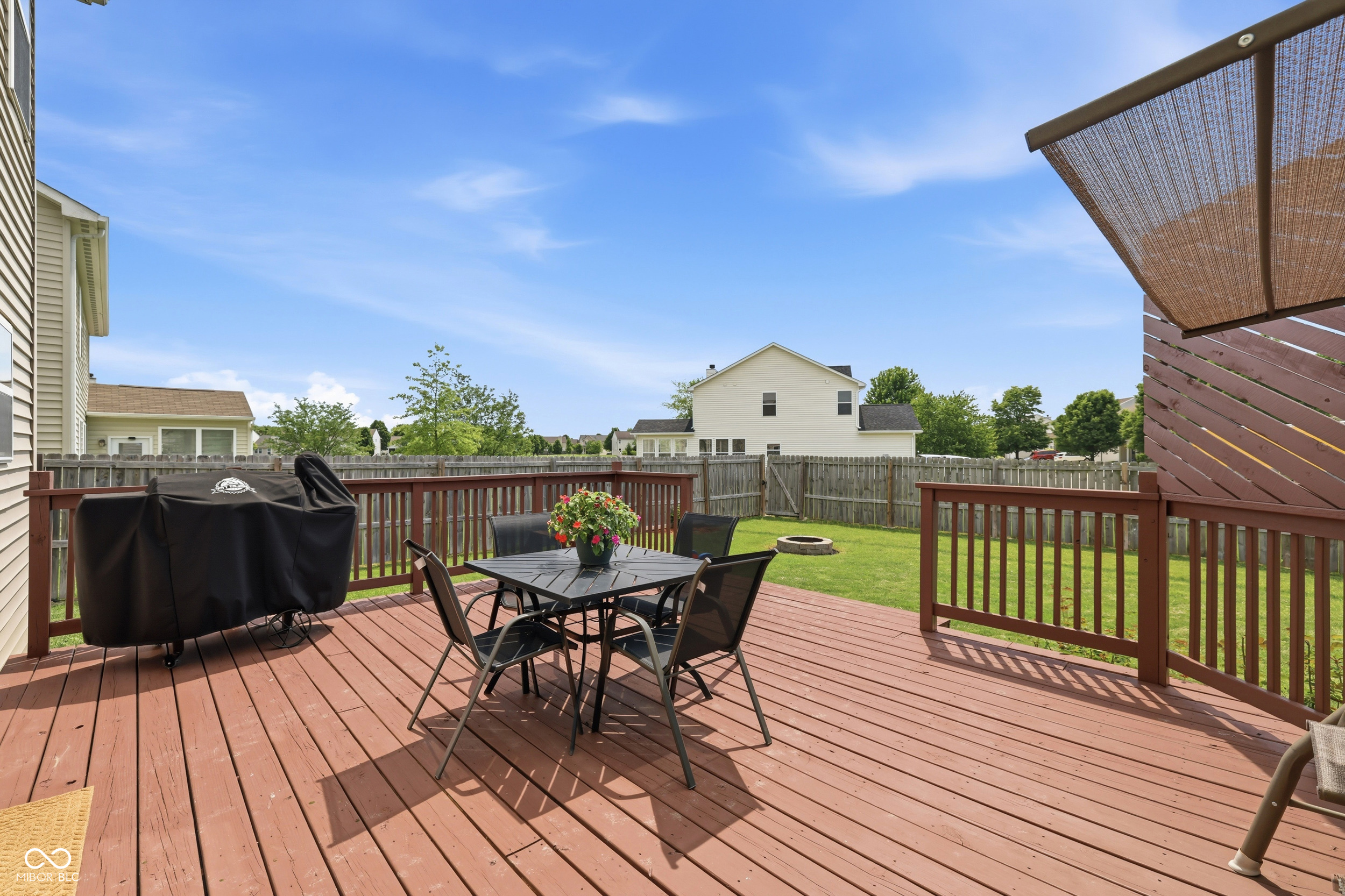 11025 Cool Winds Way Fishers, IN 46037 - Photo 32 of 43