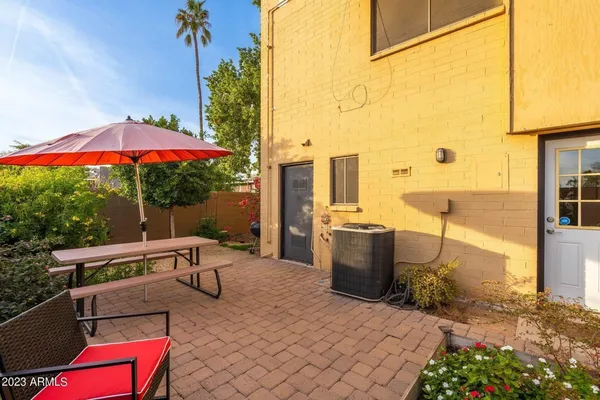 $1,700 | 6501 North 17th Avenue, Unit 101, Phoenix, AZ 85015