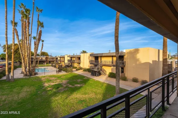 $1,700 | 6501 North 17th Avenue, Unit 101, Phoenix, AZ 85015