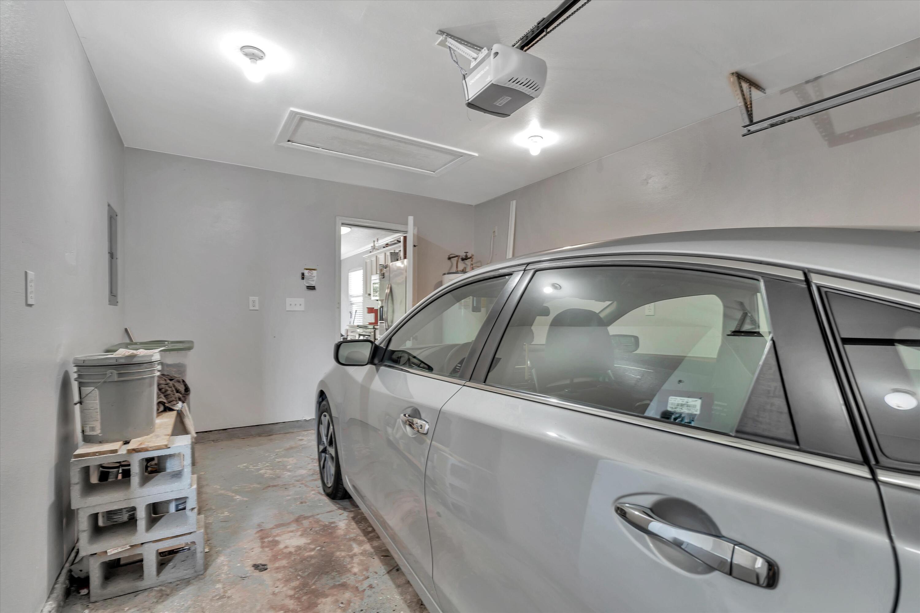 266 Limestone Circle Crestview, FL 32539 - Photo 23 of 25 a close view of utility room