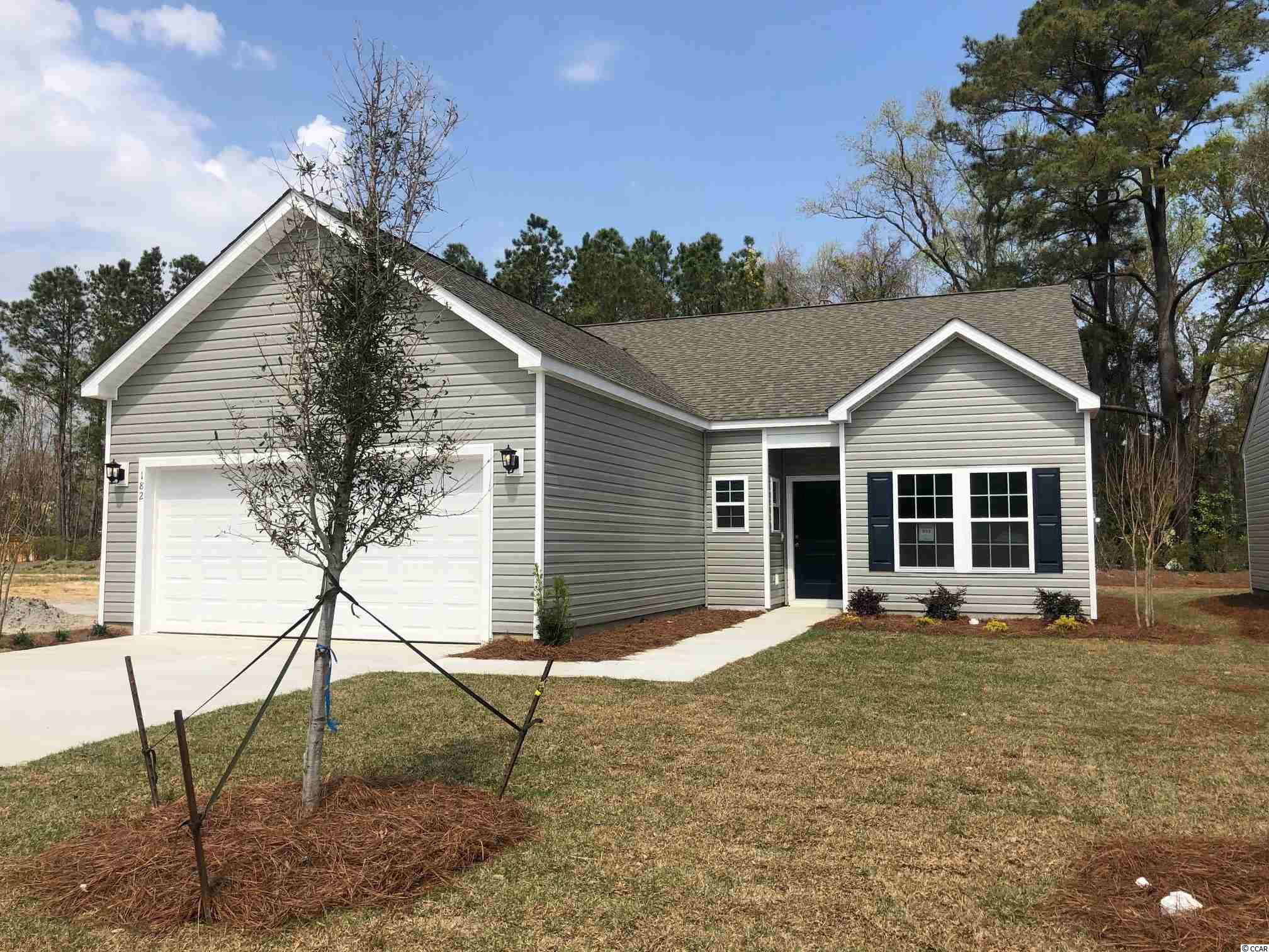 182 Hampton Circle Myrtle Beach, SC 29588 - Photo 1 of 11 Gallery Image 1