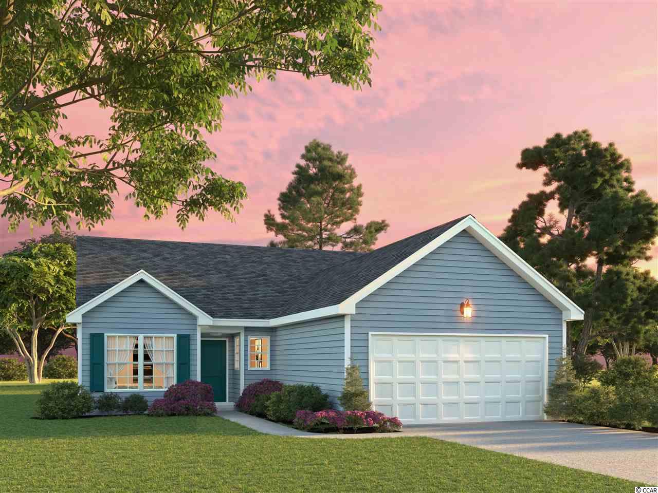 182 Hampton Circle Myrtle Beach, SC 29588 - Photo 2 of 11 Gallery Image 2