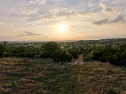 $379,000 | Lot 13 North Spies Ridge Drive, Unit 13, Fredericksburg, TX 78624