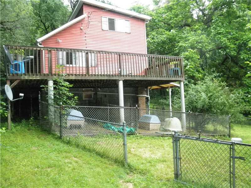 1319 East Hookstown Grade Road Clinton, PA 15026 - Photo 1 of 13 Exterior Front.