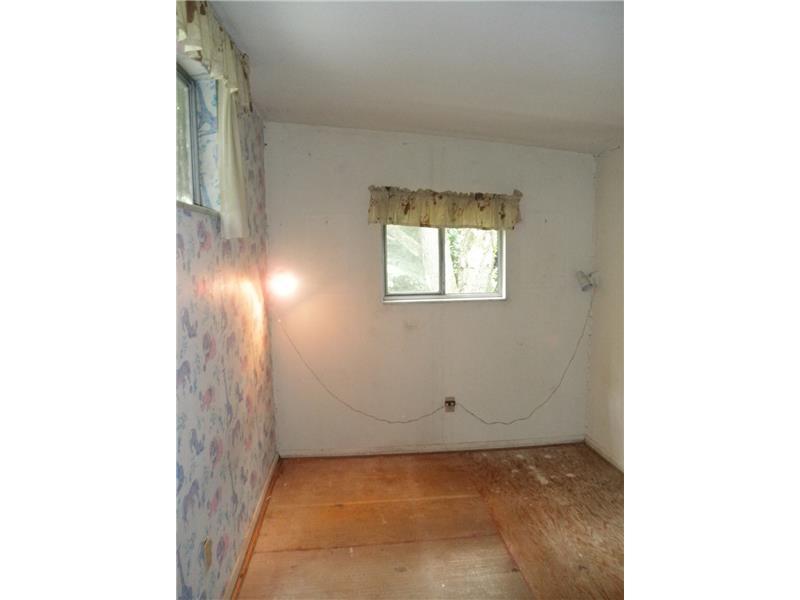 1319 East Hookstown Grade Road Clinton, PA 15026 - Photo 8 of 13 Bedroom.