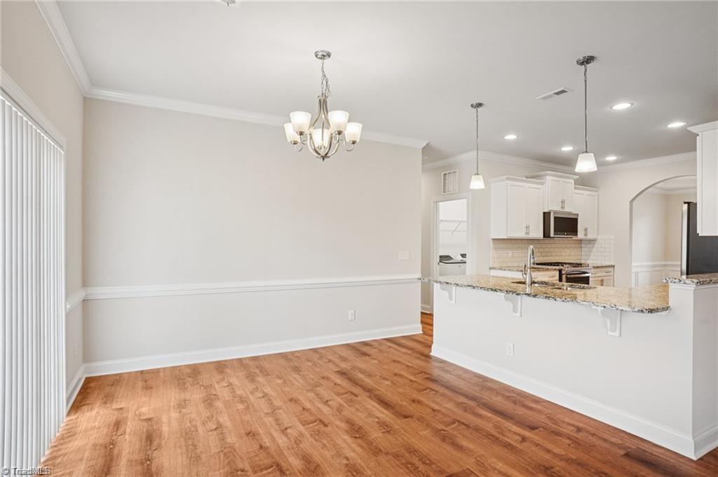 2834 Fallin Court High Point, NC 27262 - Photo 15 of 37 Gallery Image 15