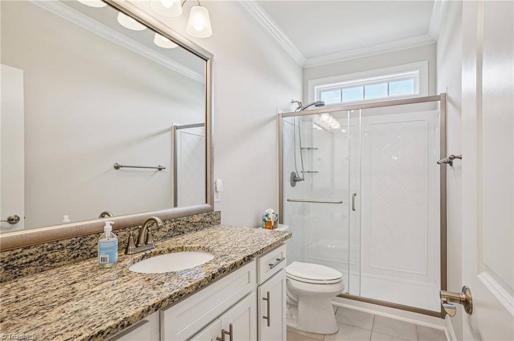 2834 Fallin Court High Point, NC 27262 - Photo 21 of 37 Gallery Image 21