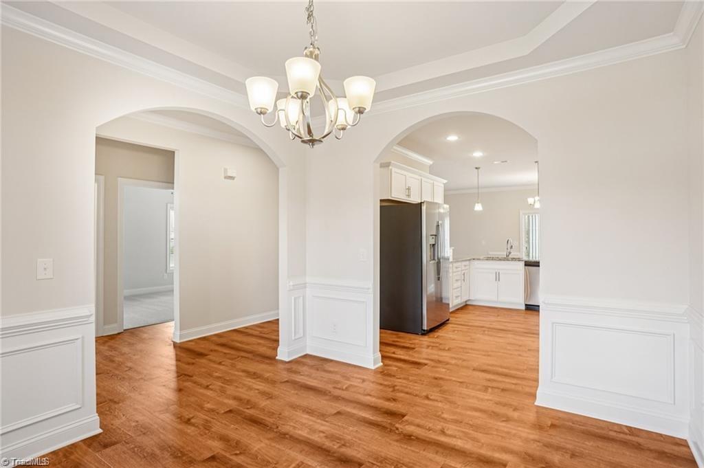 2834 Fallin Court High Point, NC 27262 - Photo 8 of 37 Gallery Image 8