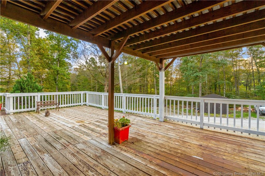 3370 North Ross Road Marengo, IN 47140 - Photo 11 of 44 Gallery Image 11