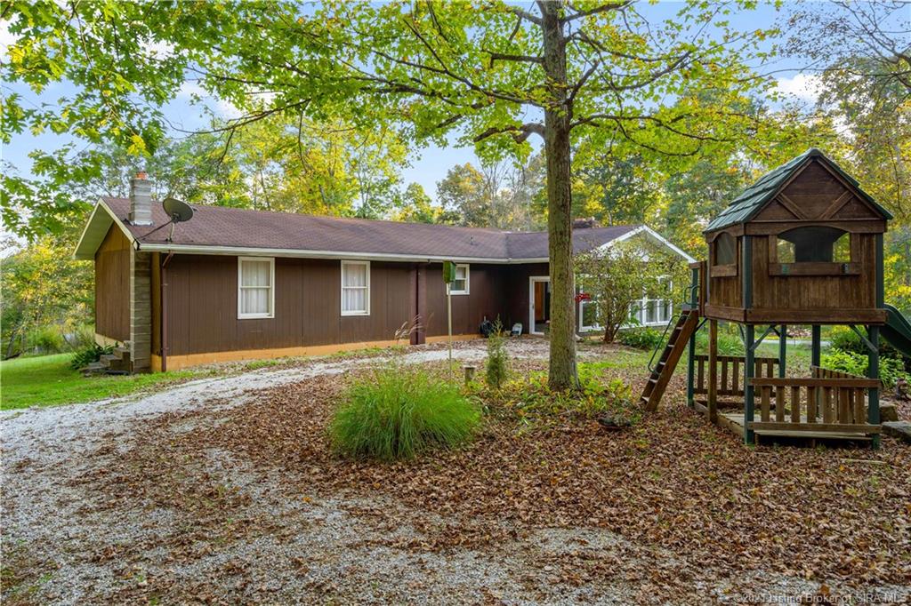 3370 North Ross Road Marengo, IN 47140 - Photo 4 of 44 Gallery Image 4