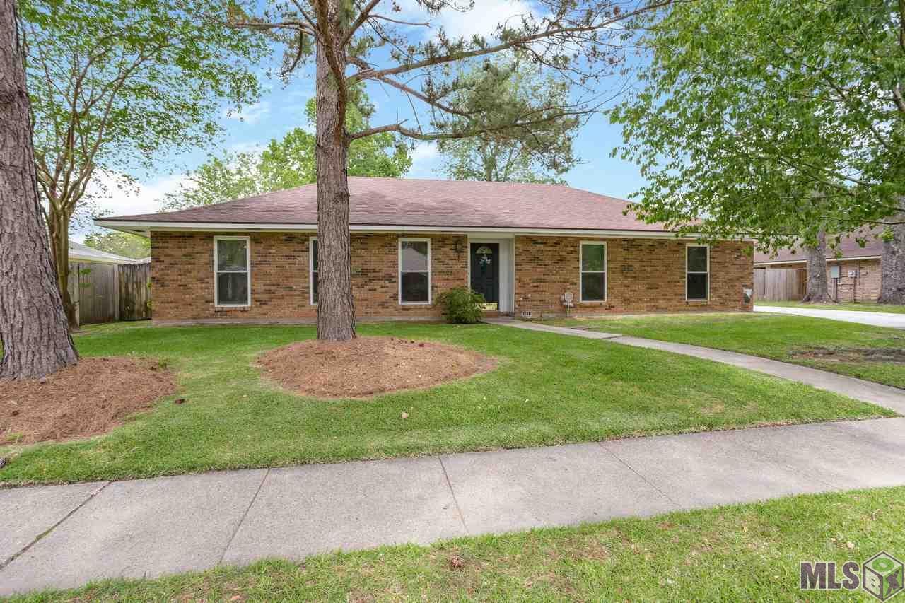 10515 Cal Road Baton Rouge, LA 70809 - Photo 2 of 29