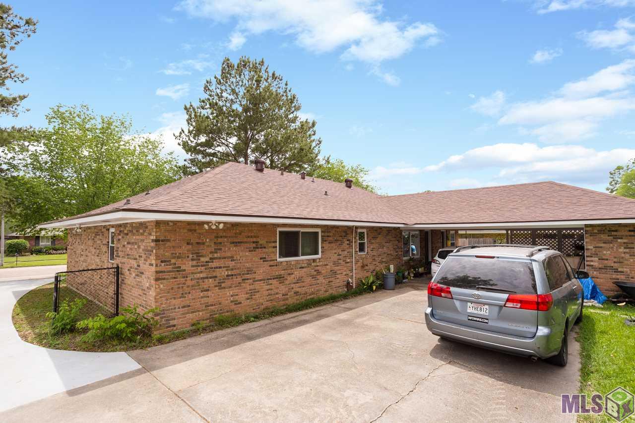 10515 Cal Road Baton Rouge, LA 70809 - Photo 22 of 29