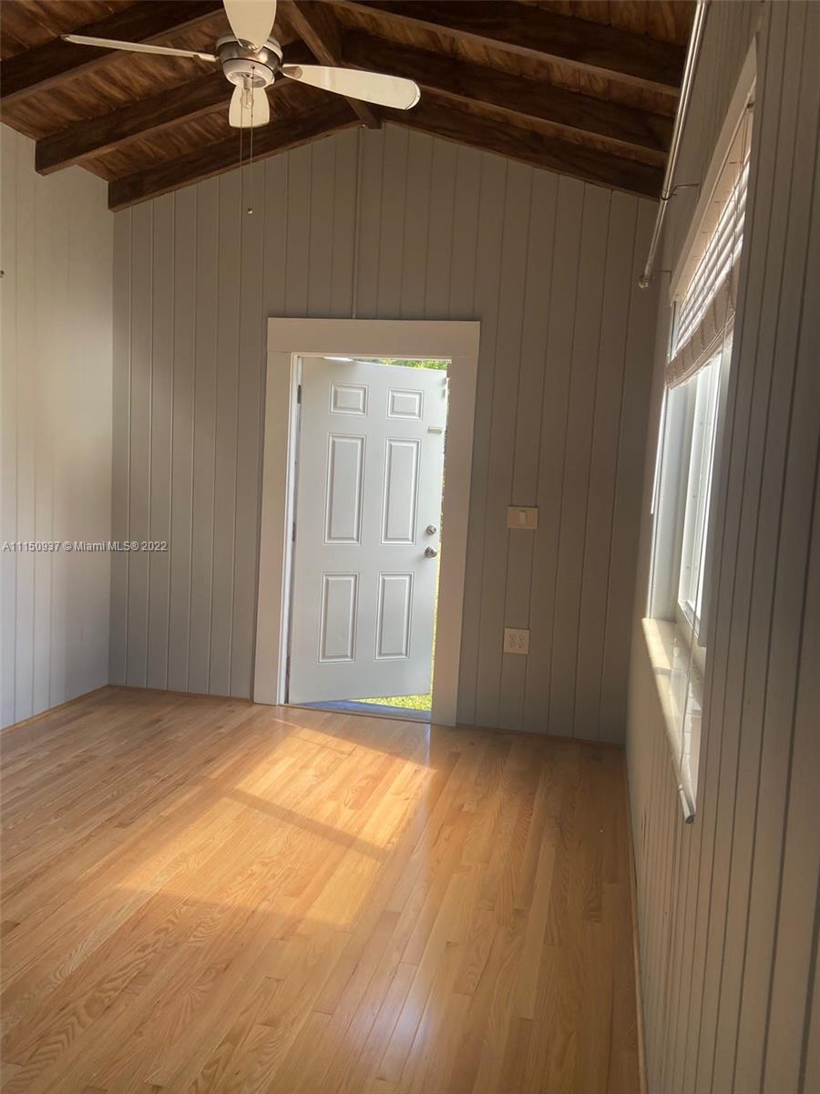 155 Southwest 28th Road Miami, FL 33129 - Photo 13 of 33 a view of an empty room and window