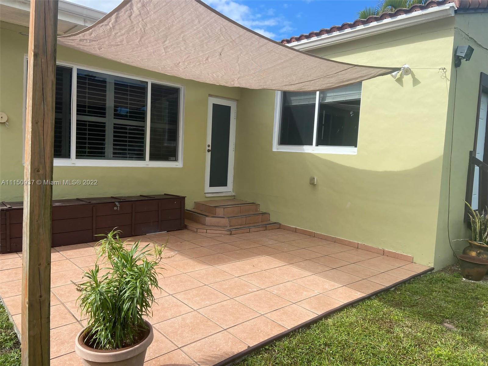 155 Southwest 28th Road Miami, FL 33129 - Photo 28 of 33 a view of front door of house