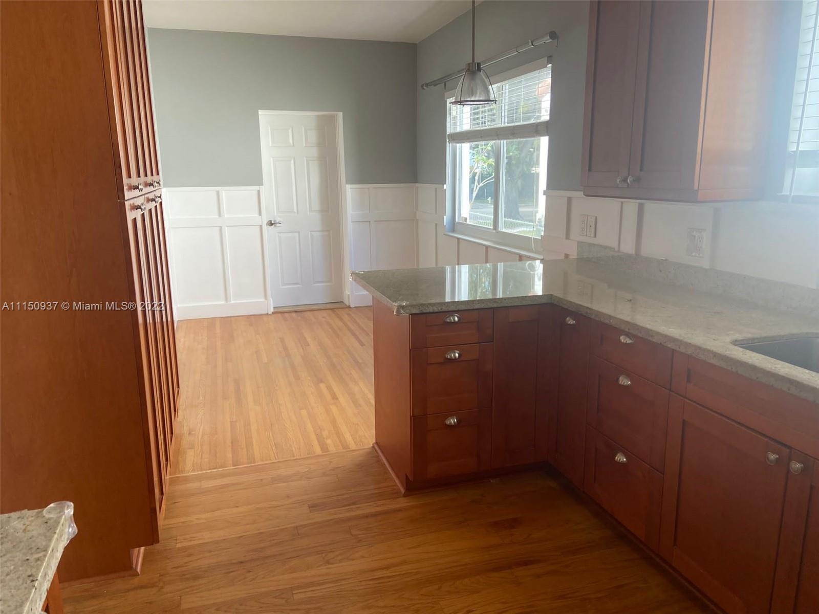 155 Southwest 28th Road Miami, FL 33129 - Photo 10 of 33 a view of an empty room with a window