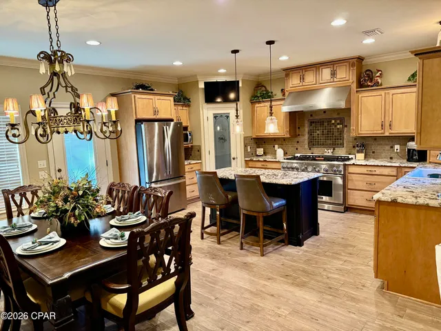 $549,900 | 3100 Bonnett Pond Road, Chipley, FL 32428