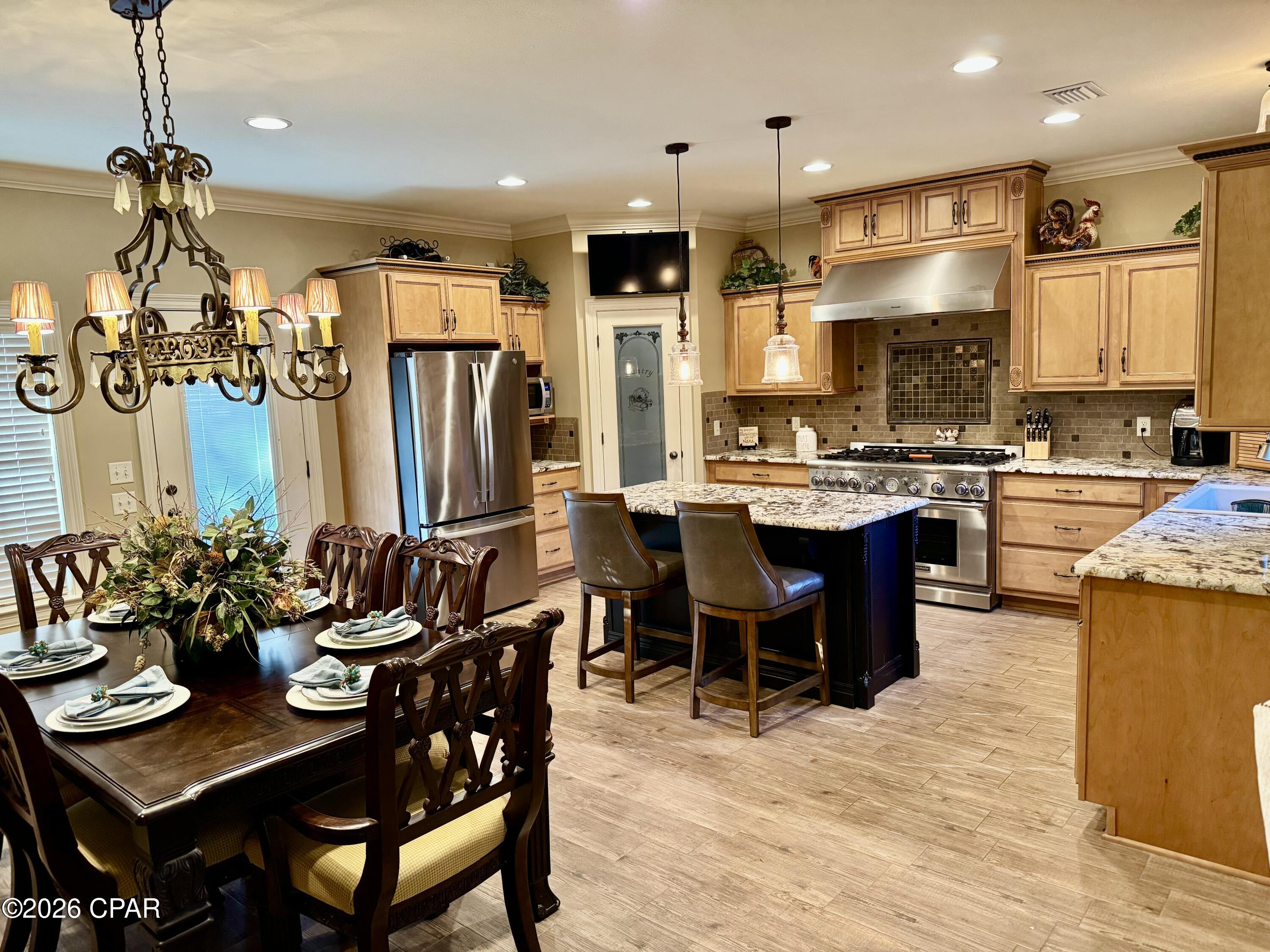 3100 Bonnett Pond Road Chipley, FL 32428 - Photo 5 of 48