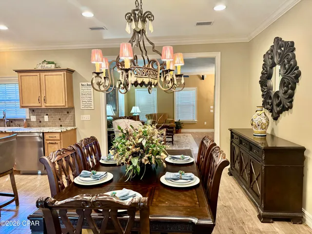 $549,900 | 3100 Bonnett Pond Road, Chipley, FL 32428